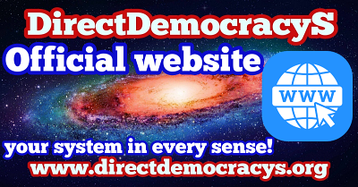 Social DirectDemocracyS